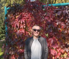 Arseniy, 50, Yekaterinburg
