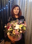 Виктория, 49 лет, Москва