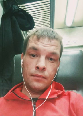 Дмитрий, 31, Россия, Петрозаводск