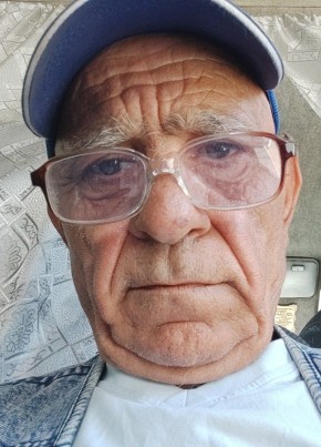 Георгий, 67, Россия, Каневская