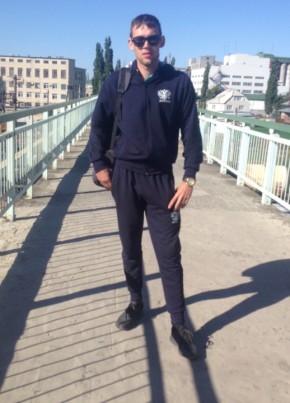 Виктор, 29, Россия, Аткарск