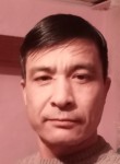 Bolotbek, 42 года, Бишкек