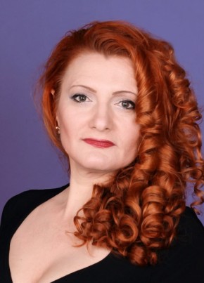 Инесса, 46, Россия, Москва