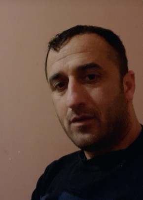Roman, 41, Azərbaycan Respublikası, Bakı