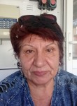 Lyudmila, 67, Kumertau
