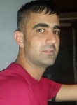 apo, 34 года, Diyarbakır