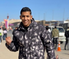 محمد عادل, 21, Cairo