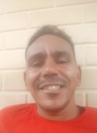 Rogério soares, 44 года, Criciúma