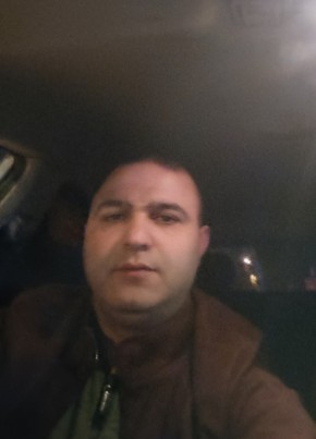 Ekhtiram, 42, Russia, Moscow