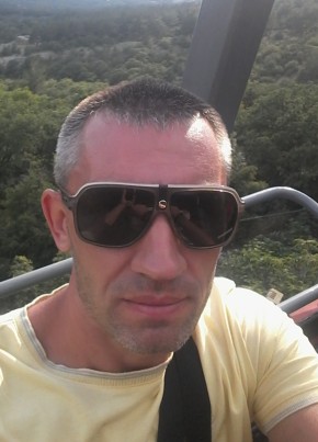 Денис, 42, Россия, Краснодар