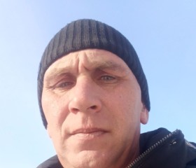 Антон, 43 года, Оренбург