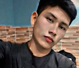 Froilan, 18, Trinidad