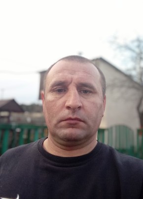 Александр из Мазыра 39 лет