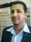 nasr, 35 лет, صنعاء