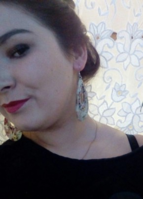 Дарья, 26, Россия, Томск