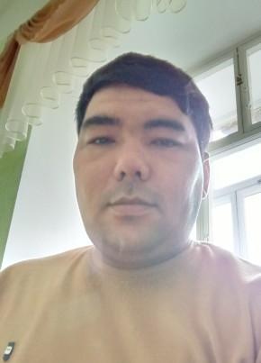 Кервен, 30, Россия, Иваново