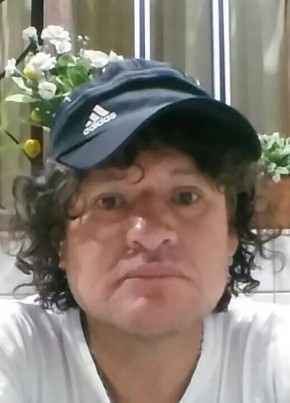 Cesar, 48, República Argentina, Tigre