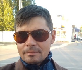 джон, 41 год, Урюпинск
