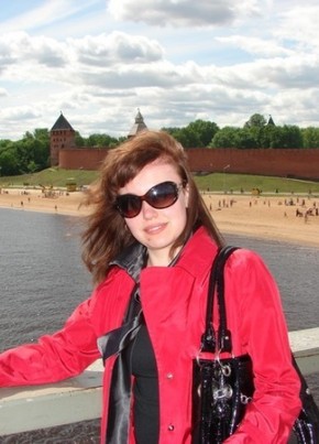 Masha, 41, Россия, Мурманск