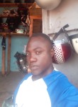Ivan, 19 лет, Kampala