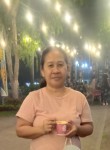 Rosaflor Baldoma, 49 лет, Lungsod ng Dabaw