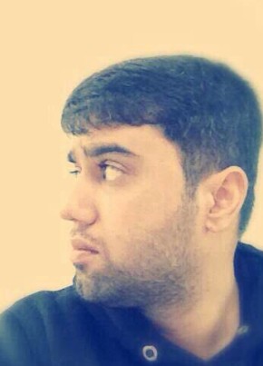 RamblerDating profile picture for @naveed