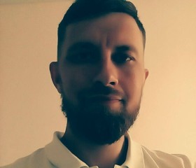 Evgeniy, 42, Vienna
