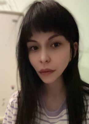 Клементина, 30, Россия, Самара