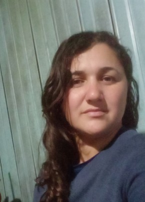 Katia из Santa Cruz do Sul 29 лет