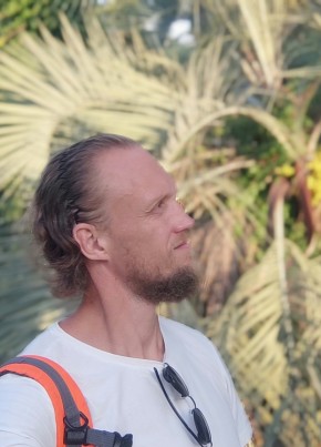 Dmitriy, 40, Russia, Gorodets