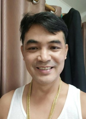 Can, 53, ราชอาณาจักรไทย, กรุงเทพมหานคร
