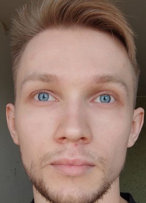 Dmitriy, 24, Estonia, Tallinn