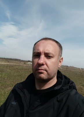 Станислав, 41, Россия, Краснодар