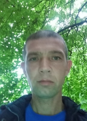 Сергей, 44, Россия, Новочебоксарск