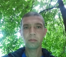 Сергей, 44 года, Новочебоксарск