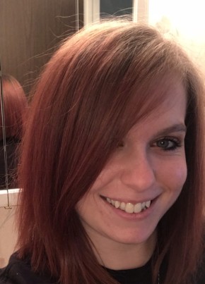 Jaclyn, 27, United States of America, Twinsburg