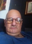 Maurizio, 61 год, Genova
