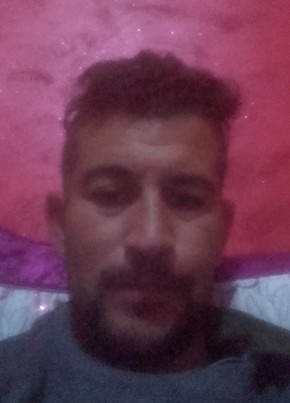Halim, 37, Algeria, Bejaia