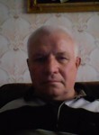 Александр, 71 год, Белогорск (Крым)