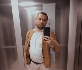 Igor, 37 лет, Szczecin