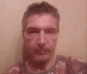 Андрей, 52 года, Барнаул