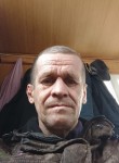 Валерий, 46 лет, Зеленчукская
