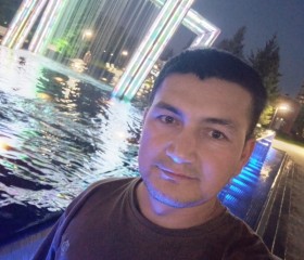 Юра, 33, Nizhnekamsk