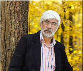 Sergey, 76, Isfara