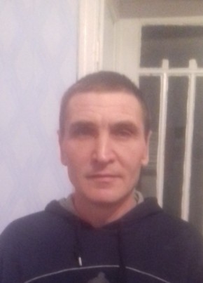 Сергей 42г, 21, Україна, Сарата
