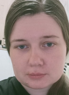 Olechka, 25, Russia, Pskov