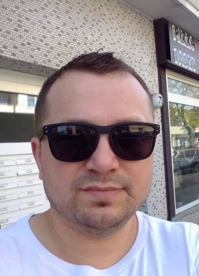 Vadim, 37, Germany, Berlin