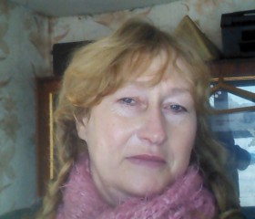 Ольга, 56 лет, Белокуриха