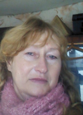 Ольга, 56, Россия, Белокуриха
