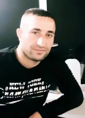 Engin из Manavgat 34 года